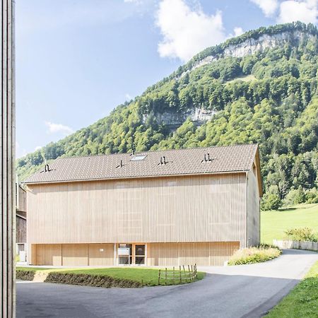 Apartment Waldblick Mellau Exteriér fotografie