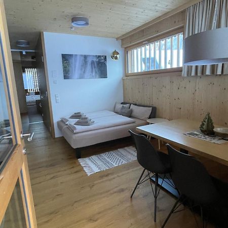 Apartment Waldblick Mellau Exteriér fotografie